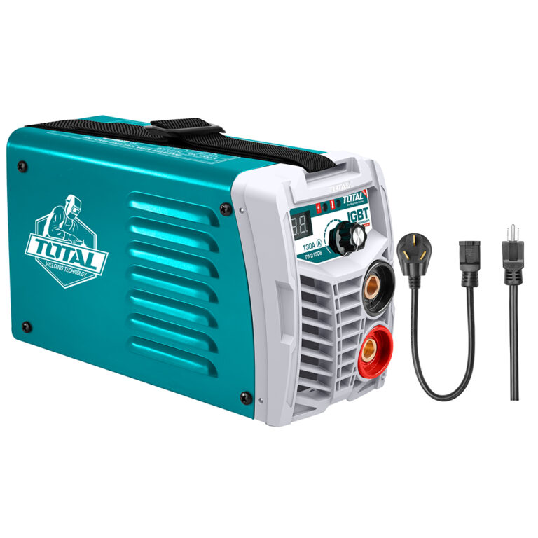 Inverter Welding Machine 130A/160A UTW21606 Circle R Products
