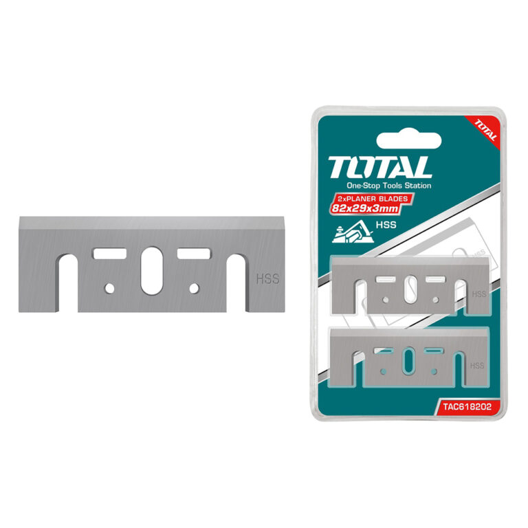 Planer Blades Set TAC618202 Circle R Products